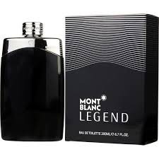 Parfum Original Pria MontBlanc Legend Parfume Mont Blanc Ori Eropa EDT