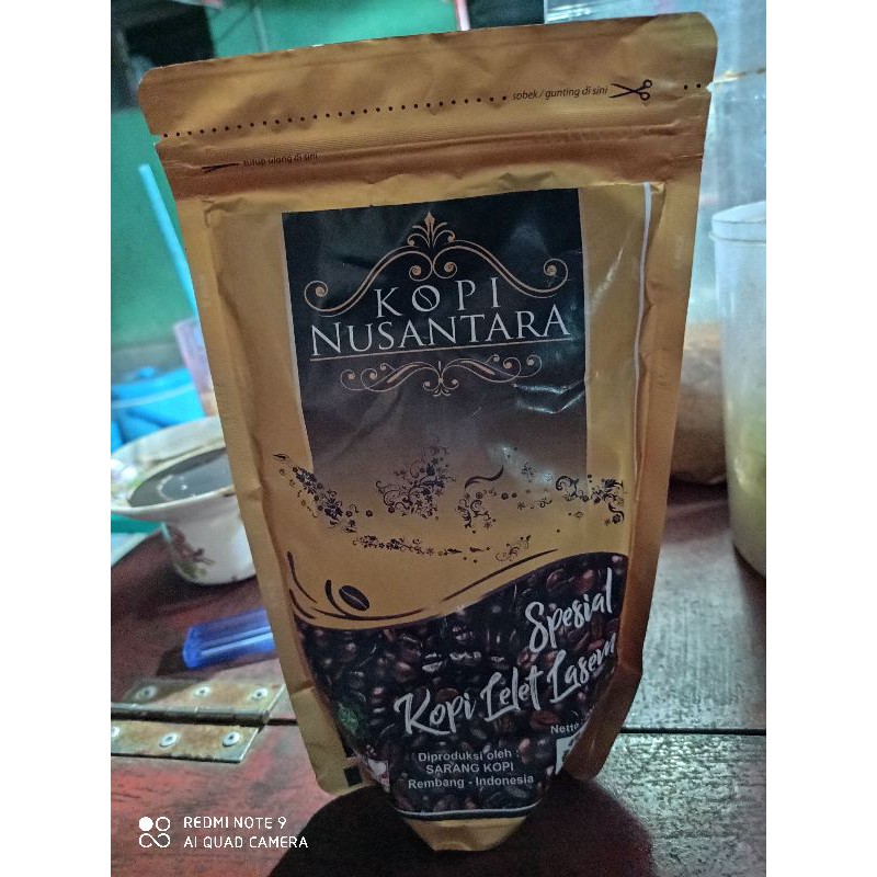 

kopi lelet lasem