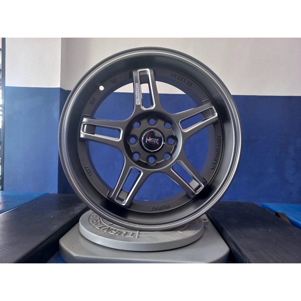 Velg mobil ring 16 avanz,jazz,brio,vios,city,raize