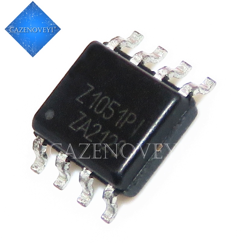 10pcs Ic Aoz1051Pi Aoz1051 Z1051Pi Z1051P1 Sop-8