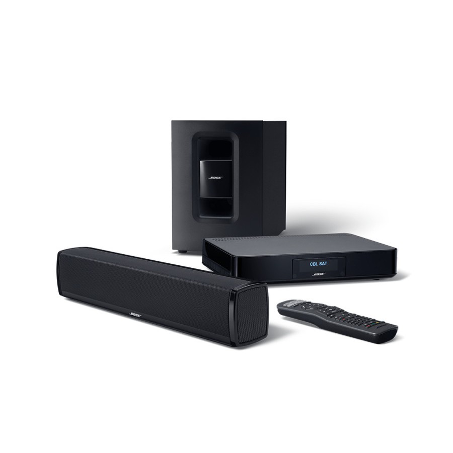 Bose Cinemate 120 Home Theater System Speaker