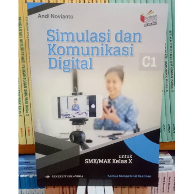 Buku Smk Simulasi Dan Komunikasi Digital Terbaru