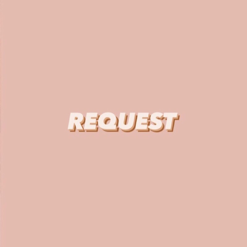 REQUEST TAMBAHAN