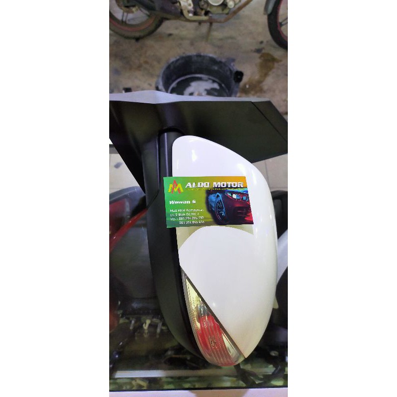 SPION MAZDA2 MAZDA 2 2010 2011 2012 2013