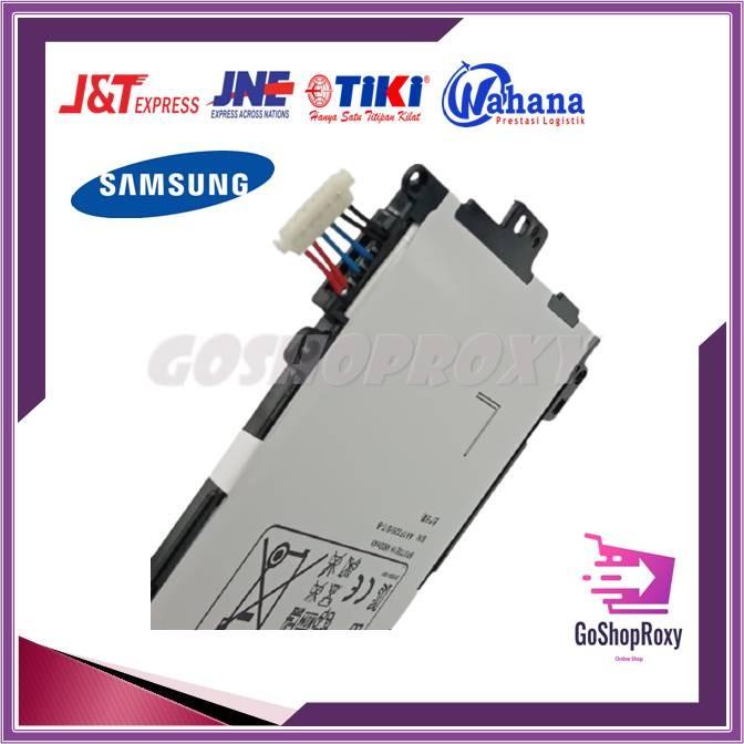 BATRE BATERAI SAMSUNG TAB NOTE 8 BATTRAY GT-N5100