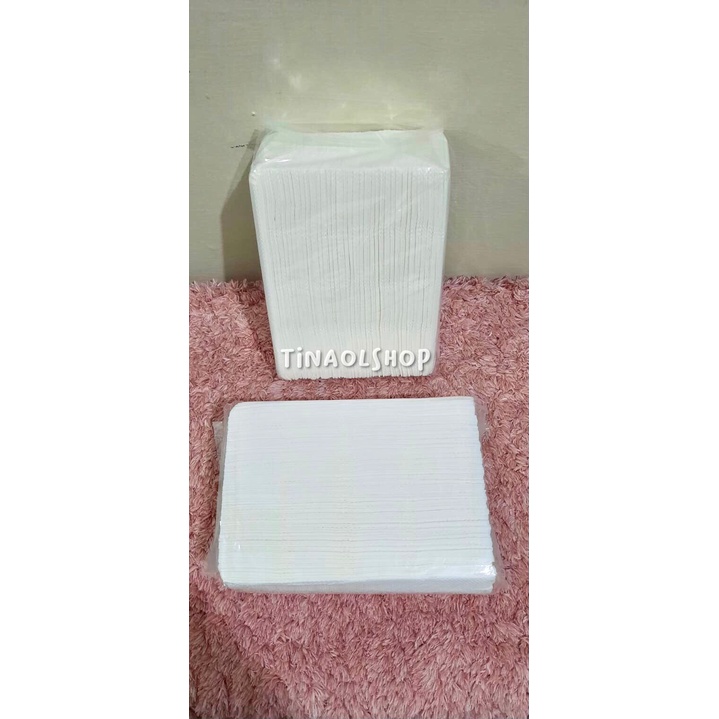 Tissue Hand Towel