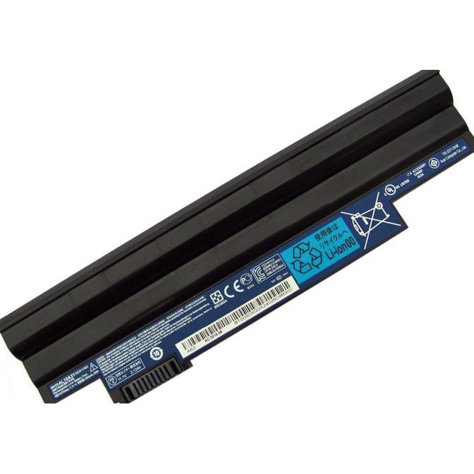 Baru Baterai Acer Aspire One 722 D255 D260 255 Original Juara