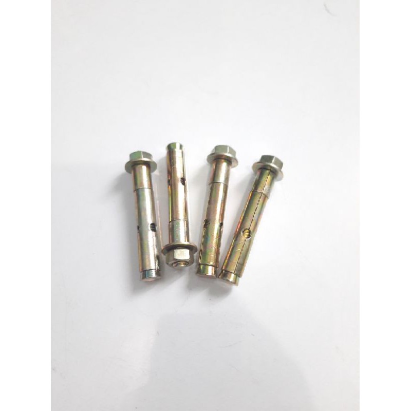 Dinabolt 8 × 65 Baut beton / Dynabolt Bracket set