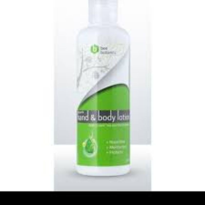 HDI Bee Botanics Propolis Hand & Body lotion