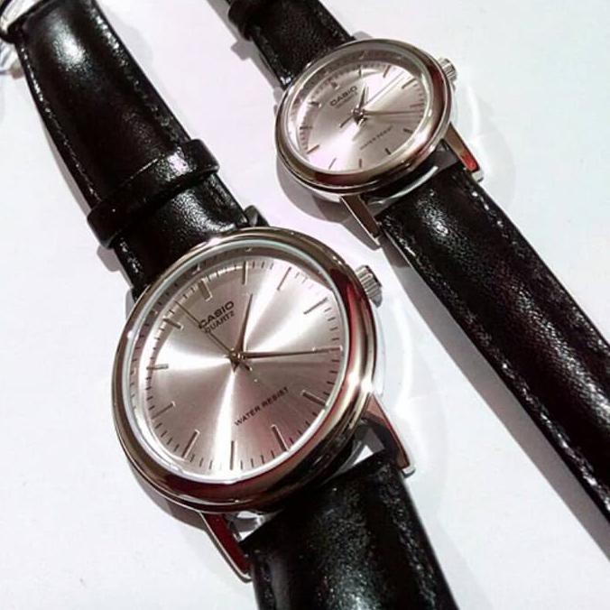 JAM CASIO COUPLE ORIGINAL KEMURAHAN