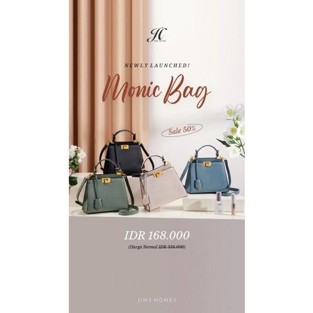 Monic Bag