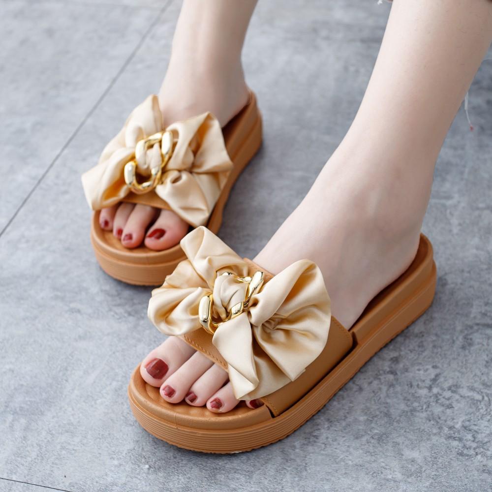 Cafana Sandal Wanita Import Pita Saqila IMP-3016