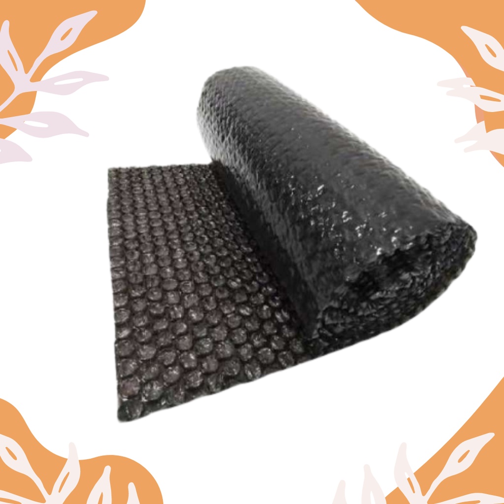 

BUBBLE WRAP UNTUK MENAMBAH KEAMANAN PAKET