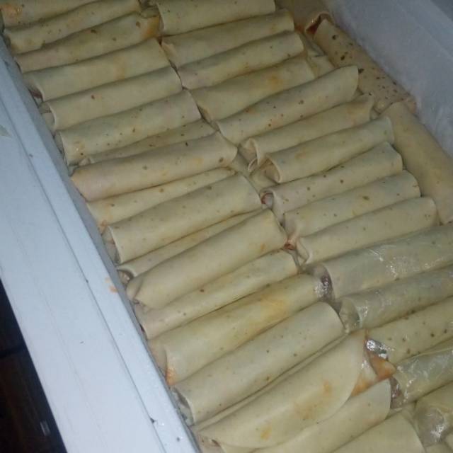 

KEBAB FROZEN satu box isi 6 biji ukuran besar