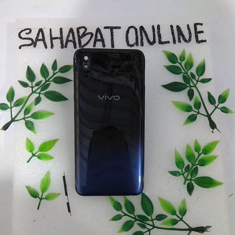 BACKDOOR/BACKCOVER VIVO V11 PRO