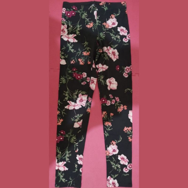 LEGGING OLD NAVY ANAK PEREMPUAN