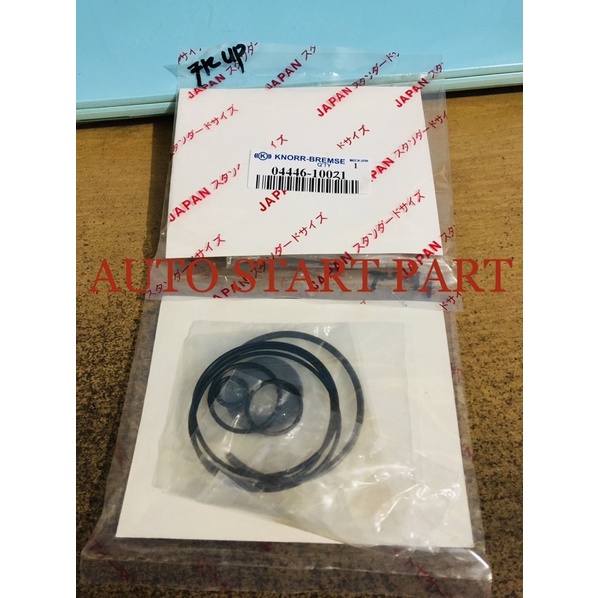 SEAL / KIT POWER STEERING ATAS TOYOTA KIJANG 7K (KNORR JAPAN) ASLI