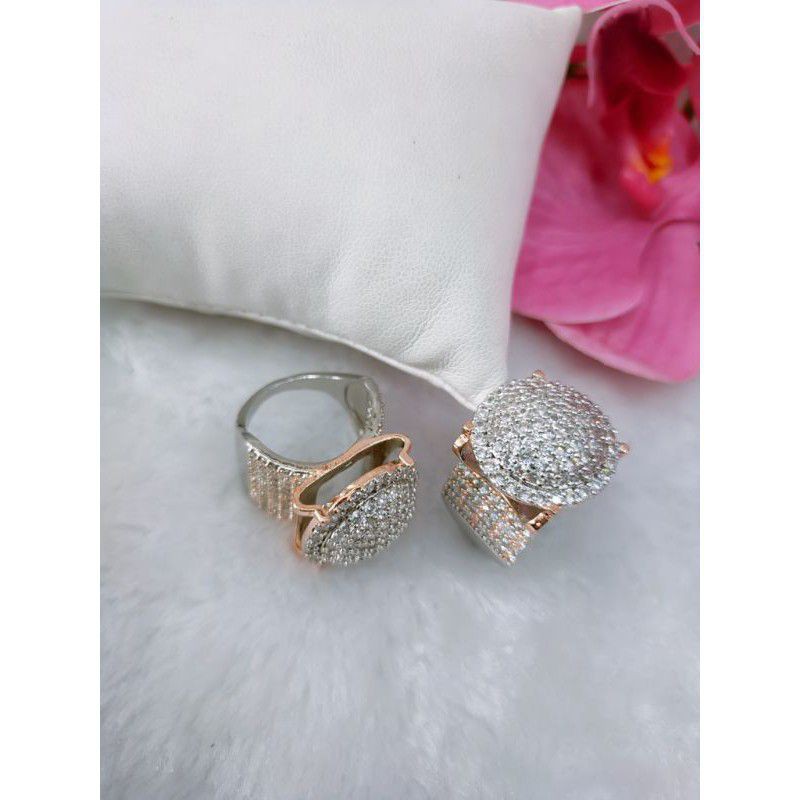 xuping cincin kombinasi 007