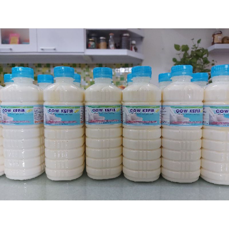 

Kefir susu sapi 500ml