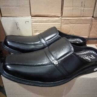 Sandal Sendal Pria Slide Selop Flat Slip On Casual Santai Sandal Sendal Pria Slide Selop Flat Slip On Casual Santai