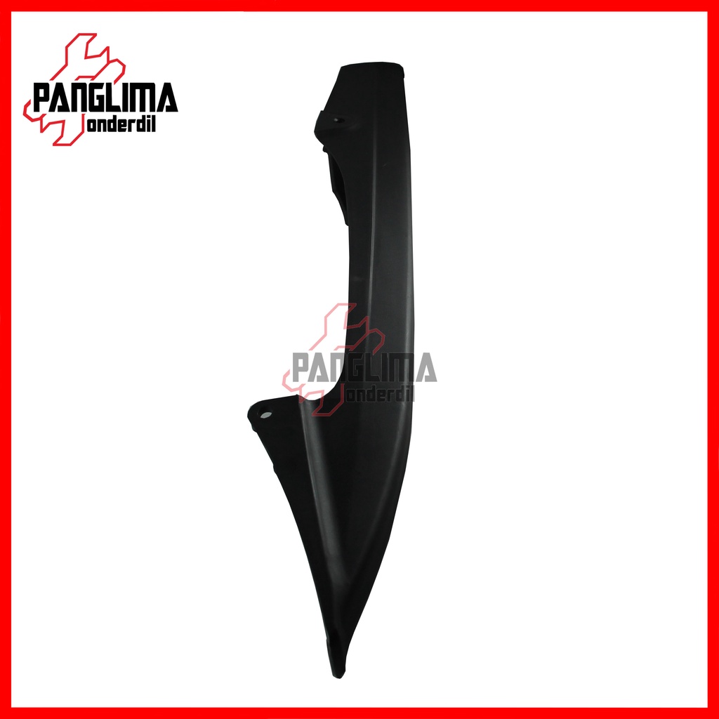 Tutup Rantai Plastik RX King Lama-New 2002-2008 &amp; Scorpio 2001-2004 &amp; Scorpio Z 2005-2014 Penutup-Cover-Stengkas-Katengkas Rante