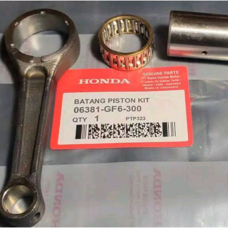 Stang Seher Grand Supra X Lama