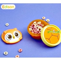 Pororo Edison No - Spill Snack Cup