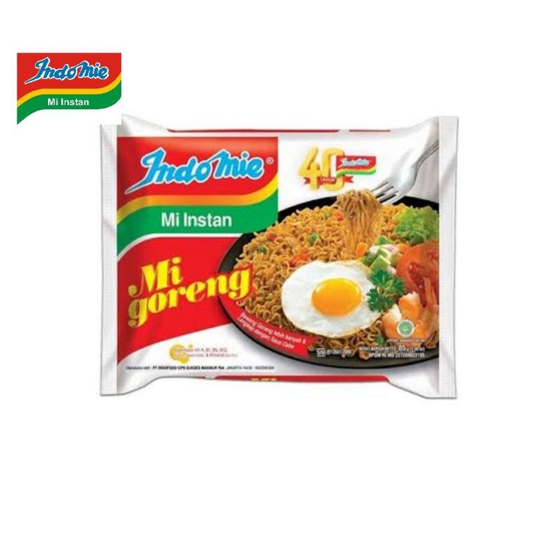 

INDOMIE GORENG 85gr PROMO MURAH