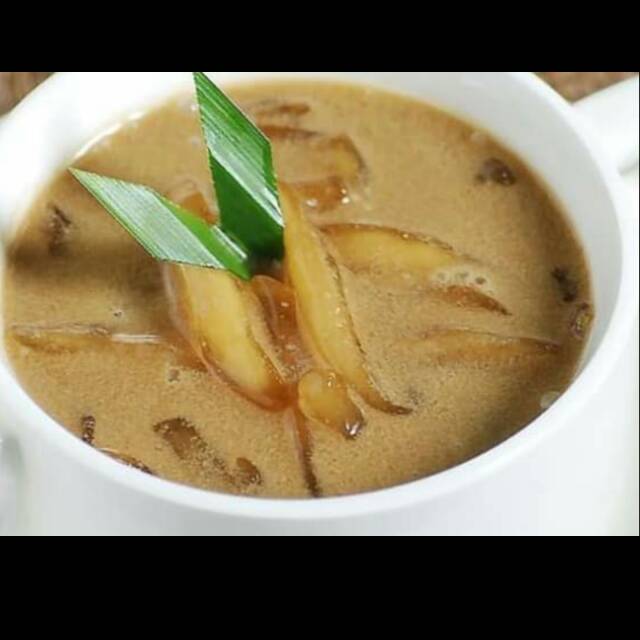 

Bubur gunting