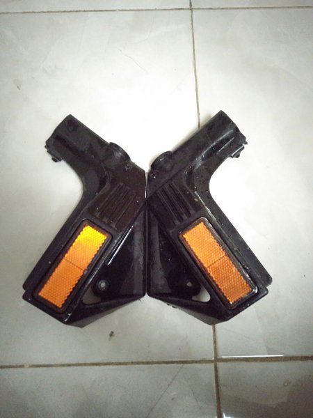 Mata kucing RX king original