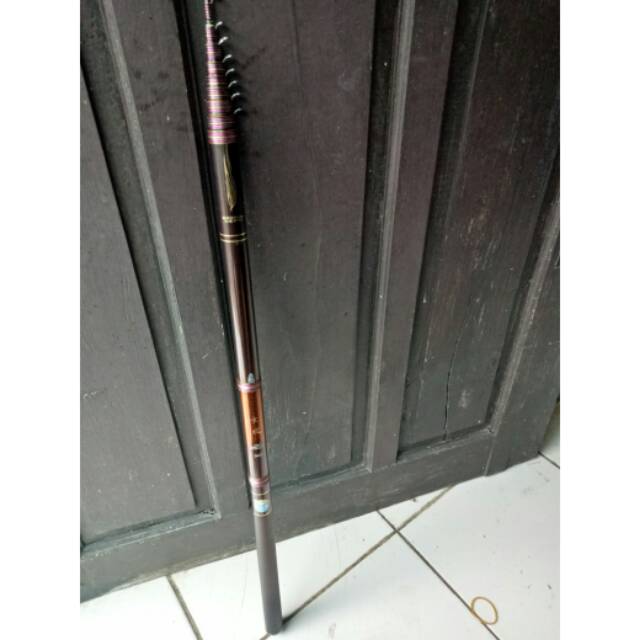 Tegek Orca Prime 540 kolong murah