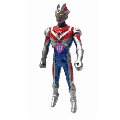 Robot ultraman lampu 25cm MAINAN ROBOT ANAK LAKI LAKI