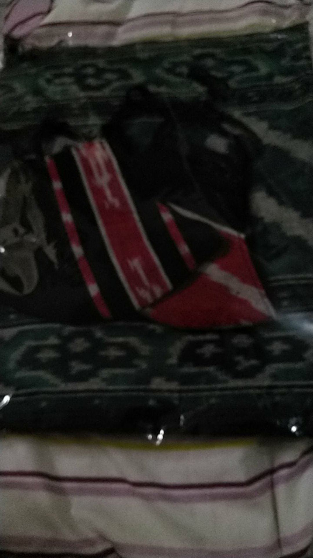 Taplak Meja Tenun Panjang Ikat Etnik Terbaru Table Cover Meja Makan Ruang Tamu Cafe Hotel