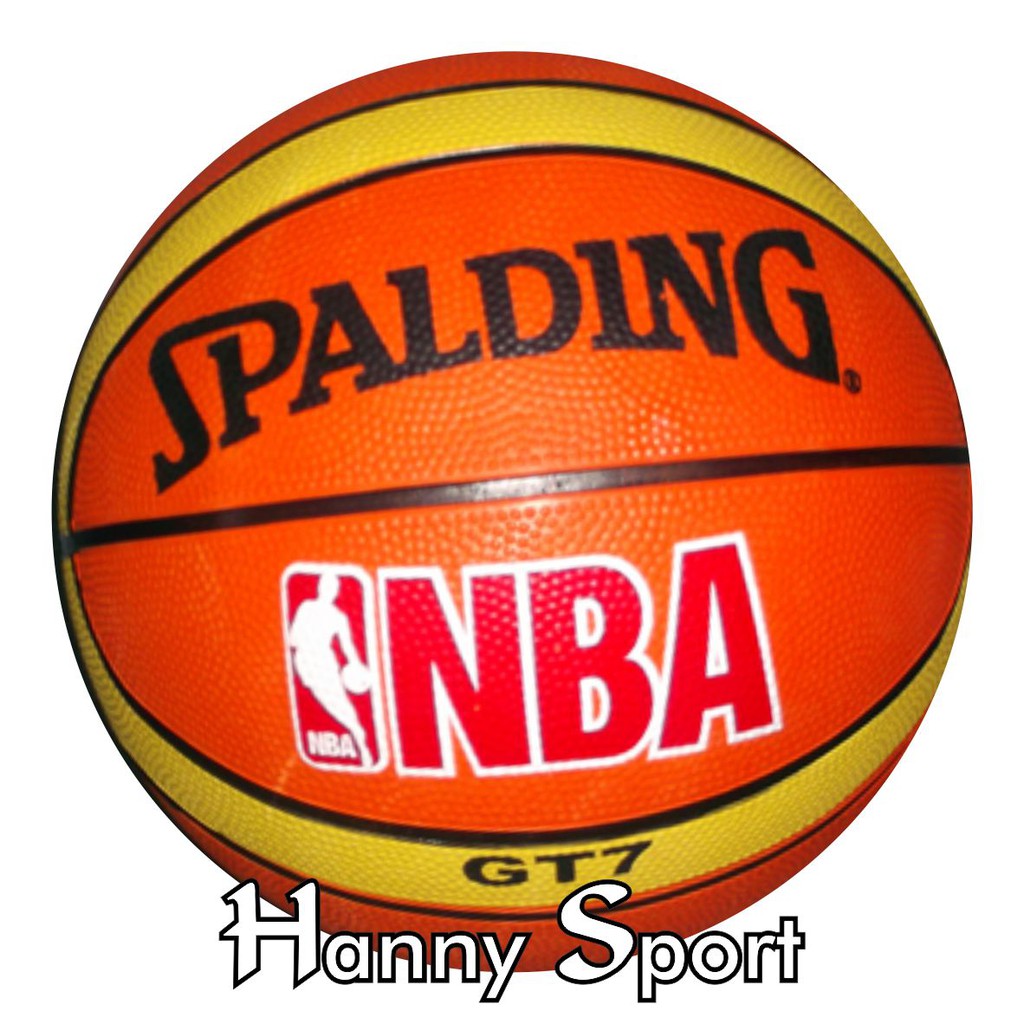 BOLA BASKET SPALDING
