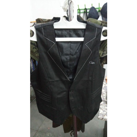 ROMPI BLAZER PRIA IMPORT KOREA TRENDI & KEREN