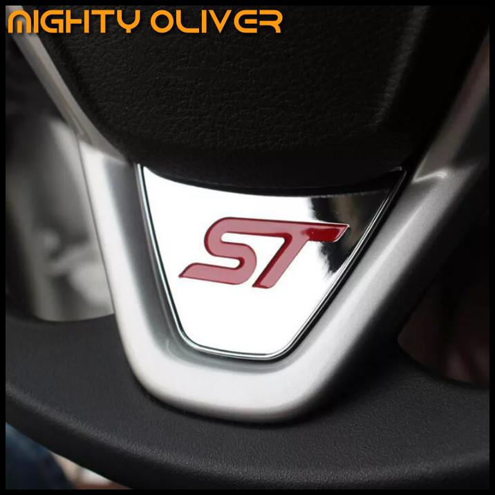 Emblem Stir St Ford Fiesta Ford Ecosport Logo Stir St