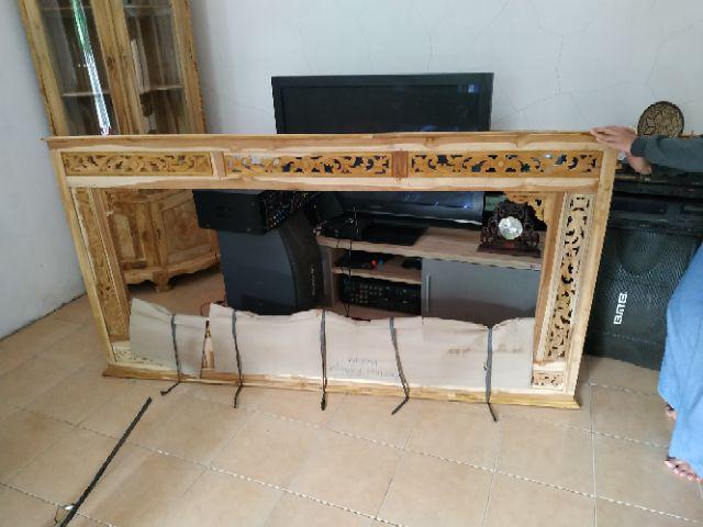 Pigura Altar (mentah)