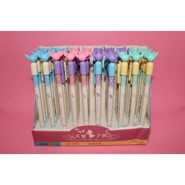 

Pensil Mekanik Motif My Angel