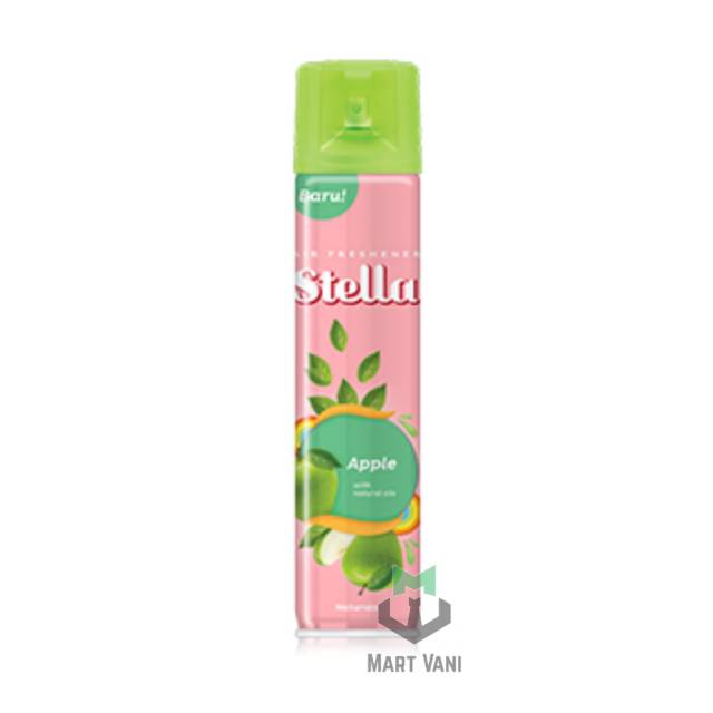 STELLA AE SPRAY 200ml APEL