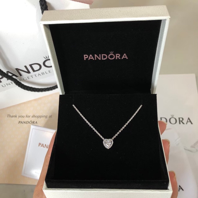 KALUNG NECKLACE PANDORA JEWELERY