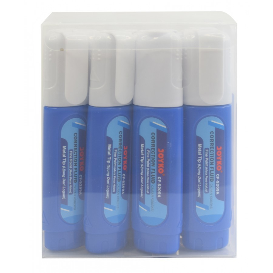 

TIPX JOYKO CAIR CFS209A