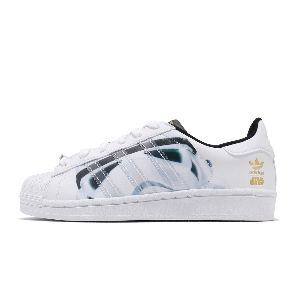 superstar stormtrooper