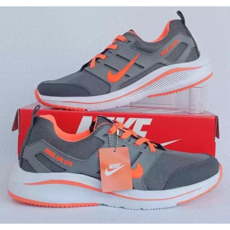 sepatu nike 270 pria