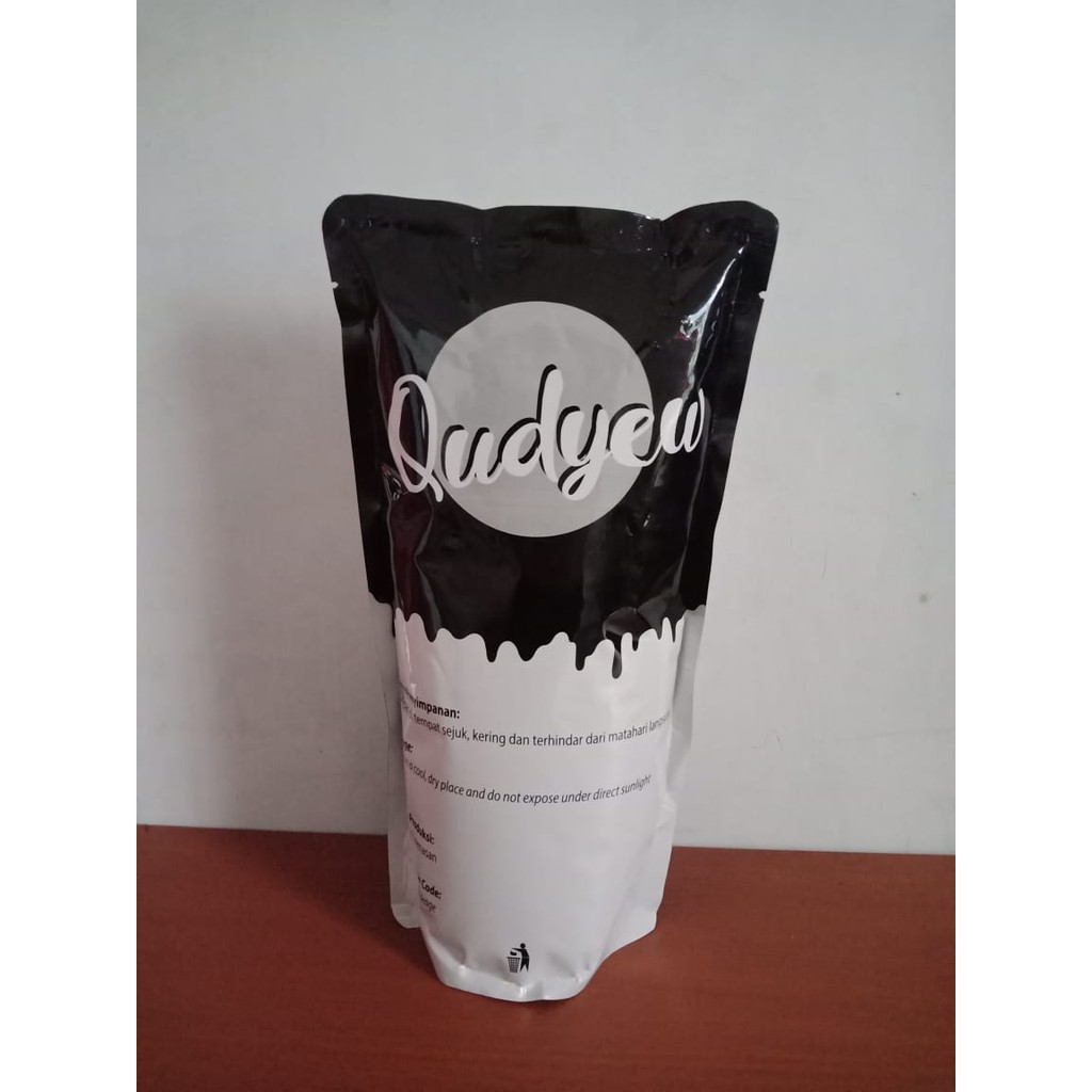 Machiato foam powder 1kg