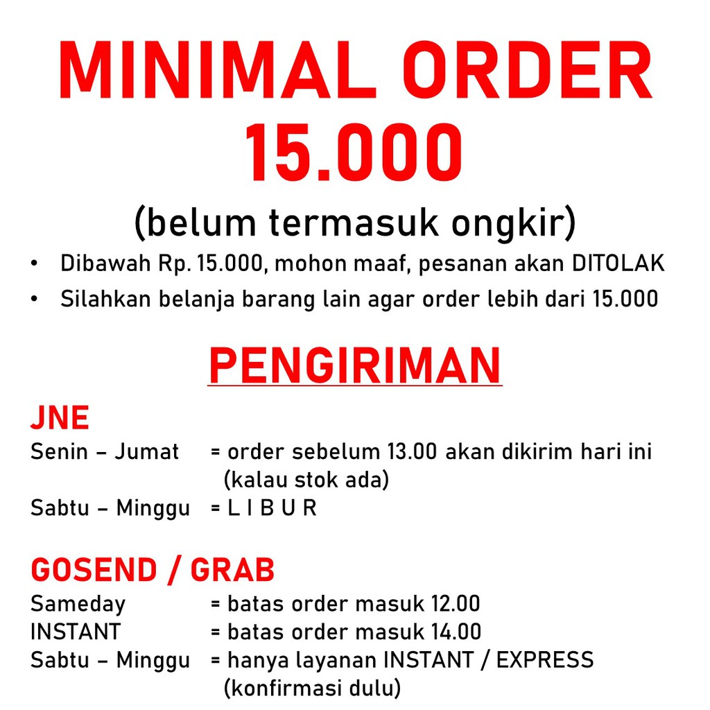 

RB Kertas Pola 48 Lembar
