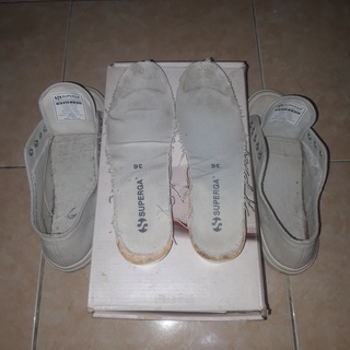 superga 2750 plus cotu