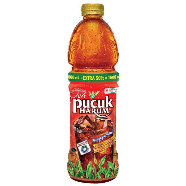 

TEH PUCUK 1.3L