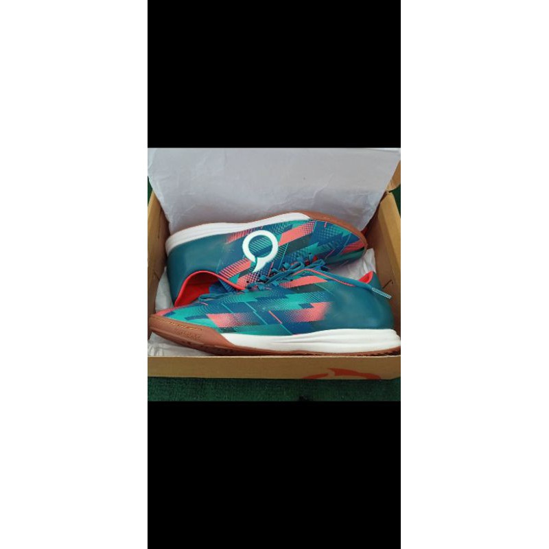 ortus catalyst Therion In