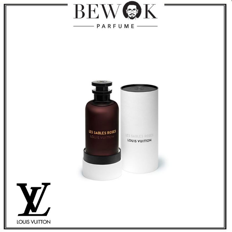 Bewok Parfume - Signature Quality - Louis Vuitton Les Sables Roses For Woman