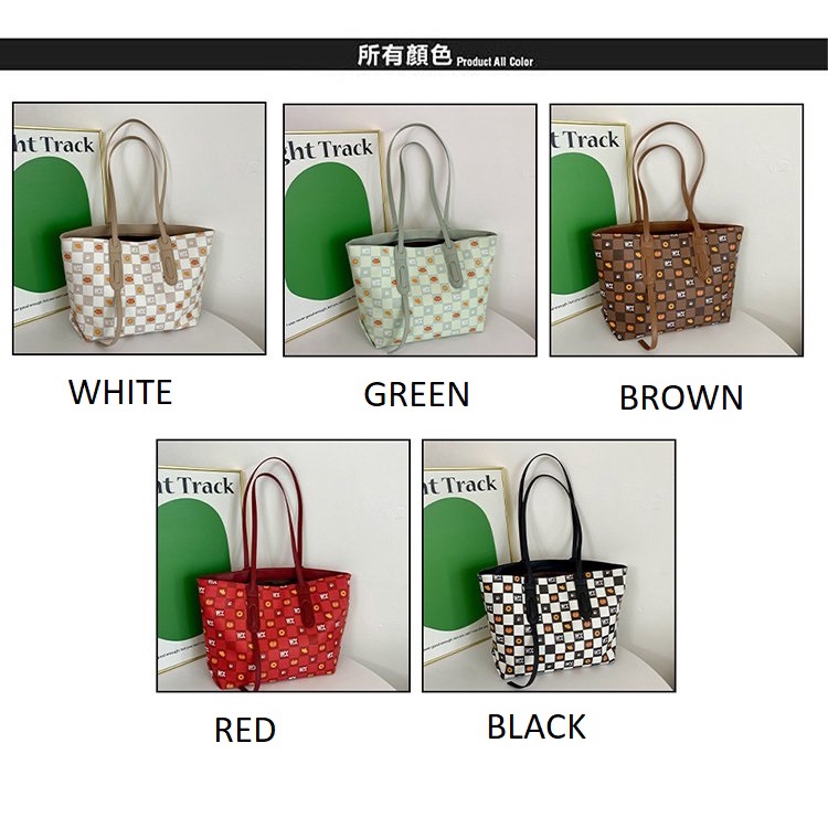 ( 2PC 1KG ) GTBI998878709 New Arrival  !!!  Tas Tote Bag Wanita Import  Premium Terbaru